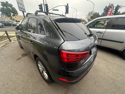 2018 Audi Q3 2.0T quattro Premium Plus   - Photo 5 - Hawthorne, CA 90250