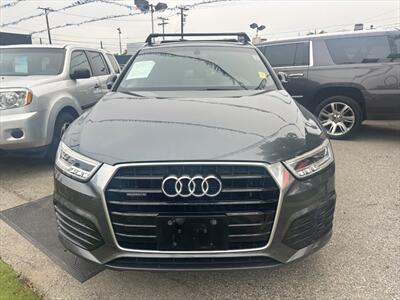 2018 Audi Q3 2.0T quattro Premium Plus   - Photo 2 - Hawthorne, CA 90250
