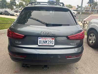 2018 Audi Q3 2.0T quattro Premium Plus   - Photo 6 - Hawthorne, CA 90250