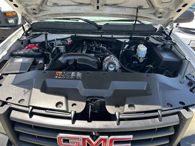 2012 GMC Sierra 1500 Work Truck   - Photo 9 - Hawthorne, CA 90250