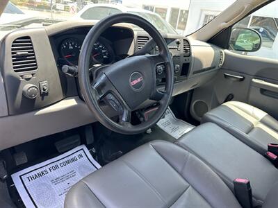 2012 GMC Sierra 1500 Work Truck   - Photo 8 - Hawthorne, CA 90250