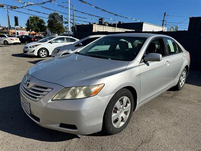 2009 Toyota Camry   - Photo 3 - Hawthorne, CA 90250