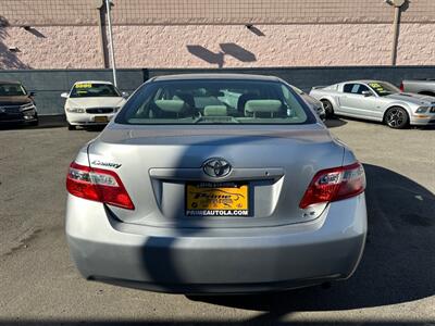 2009 Toyota Camry   - Photo 6 - Hawthorne, CA 90250