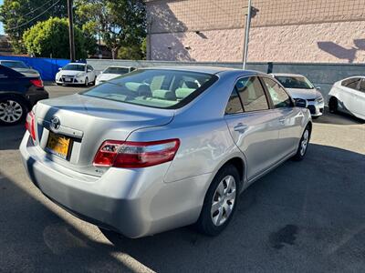 2009 Toyota Camry   - Photo 7 - Hawthorne, CA 90250