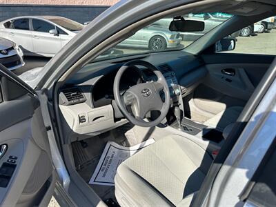 2009 Toyota Camry   - Photo 10 - Hawthorne, CA 90250