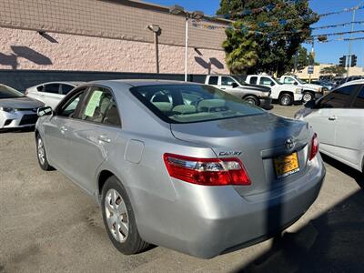 2009 Toyota Camry   - Photo 5 - Hawthorne, CA 90250