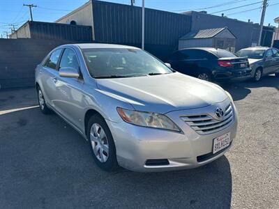 2009 Toyota Camry   - Photo 1 - Hawthorne, CA 90250