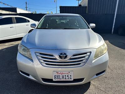 2009 Toyota Camry   - Photo 2 - Hawthorne, CA 90250