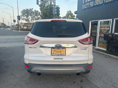 2014 Ford Escape Titanium - Photo 6 - Hawthorne, CA 90250