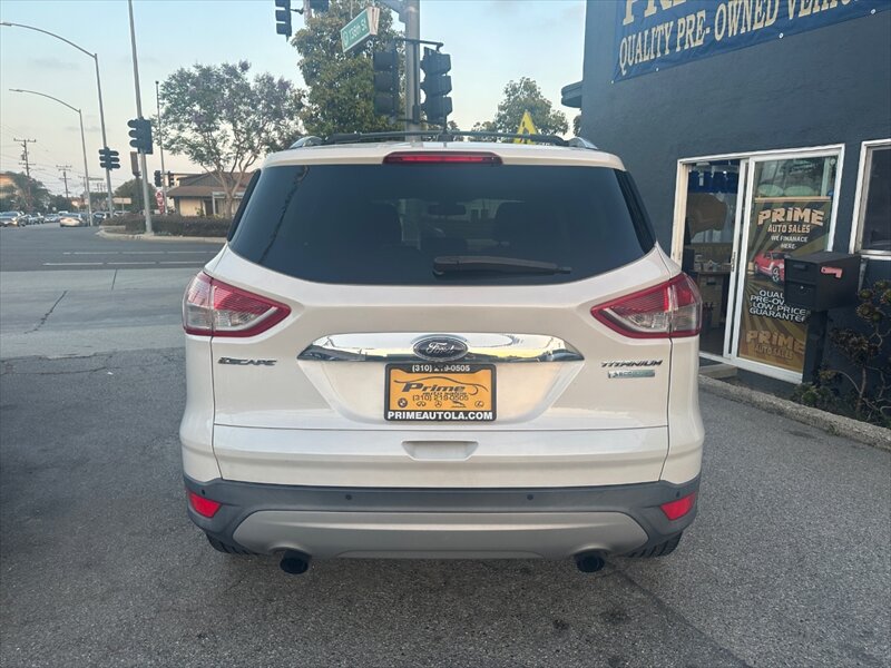 2014 Ford Escape Titanium - Photo 6 - Hawthorne, CA 90250