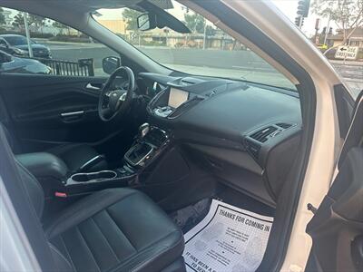2014 Ford Escape Titanium - Photo 9 - Hawthorne, CA 90250