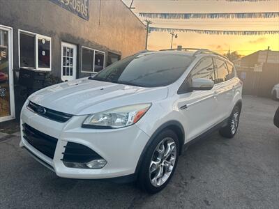 2014 Ford Escape Titanium - Photo 3 - Hawthorne, CA 90250