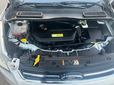 2014 Ford Escape Titanium - Photo 11 - Hawthorne, CA 90250