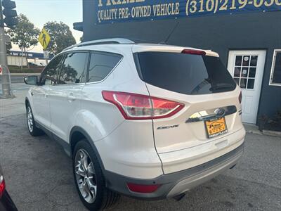 2014 Ford Escape Titanium - Photo 5 - Hawthorne, CA 90250