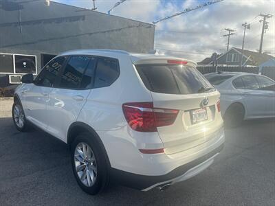 2015 BMW X3 xDrive28d   - Photo 4 - Hawthorne, CA 90250
