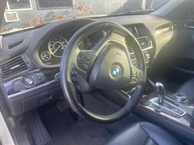 2015 BMW X3 xDrive28d   - Photo 7 - Hawthorne, CA 90250