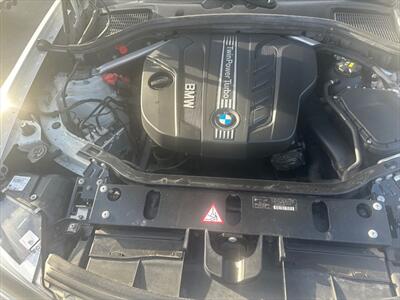 2015 BMW X3 xDrive28d   - Photo 8 - Hawthorne, CA 90250