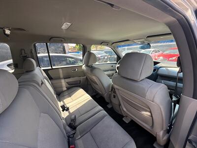 2010 Honda Pilot LX   - Photo 9 - Hawthorne, CA 90250