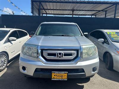 2010 Honda Pilot LX   - Photo 3 - Hawthorne, CA 90250