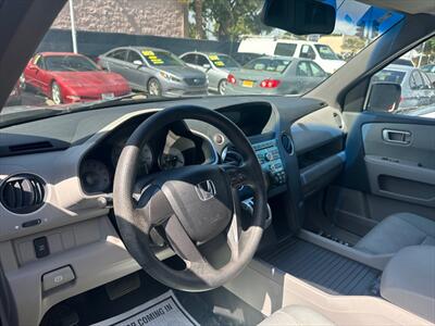 2010 Honda Pilot LX   - Photo 10 - Hawthorne, CA 90250