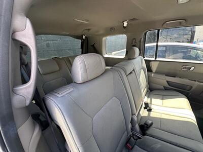 2010 Honda Pilot LX   - Photo 8 - Hawthorne, CA 90250