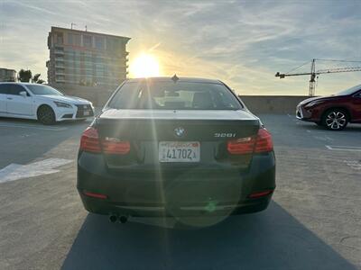 2014 BMW 328i   - Photo 6 - Hawthorne, CA 90250