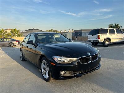 2014 BMW 328i   - Photo 1 - Hawthorne, CA 90250