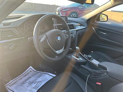 2014 BMW 328i   - Photo 9 - Hawthorne, CA 90250