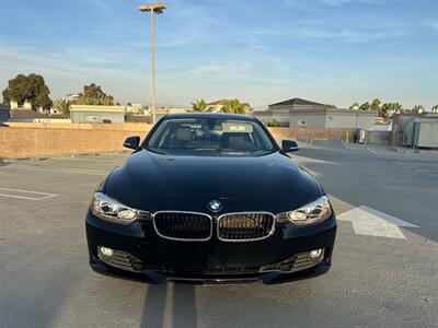 2014 BMW 328i   - Photo 2 - Hawthorne, CA 90250