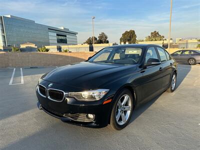 2014 BMW 328i   - Photo 3 - Hawthorne, CA 90250