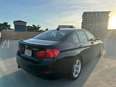 2014 BMW 328i   - Photo 7 - Hawthorne, CA 90250