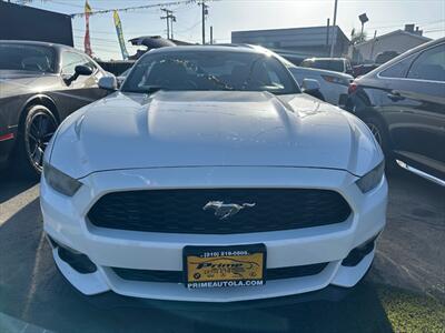 2016 Ford Mustang EcoBoost - Photo 3 - Hawthorne, CA 90250
