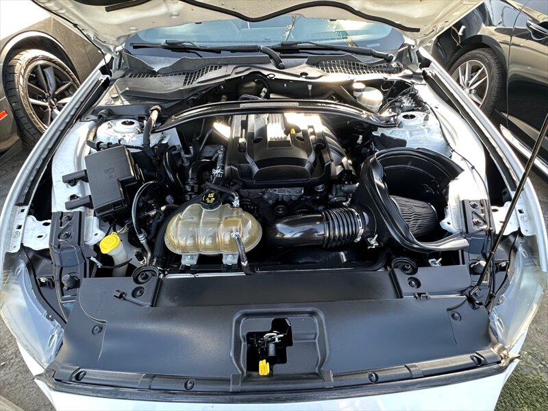 2016 Ford Mustang EcoBoost - Photo 11 - Hawthorne, CA 90250