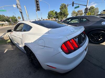 2016 Ford Mustang EcoBoost - Photo 6 - Hawthorne, CA 90250