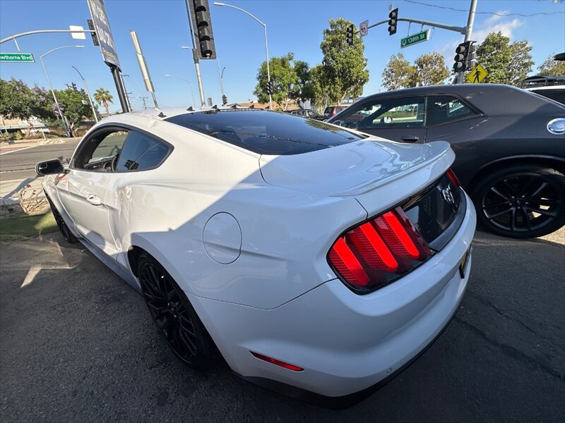 2016 Ford Mustang EcoBoost - Photo 6 - Hawthorne, CA 90250