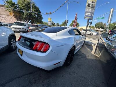 2016 Ford Mustang EcoBoost - Photo 8 - Hawthorne, CA 90250
