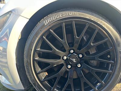 2016 Ford Mustang EcoBoost - Photo 5 - Hawthorne, CA 90250