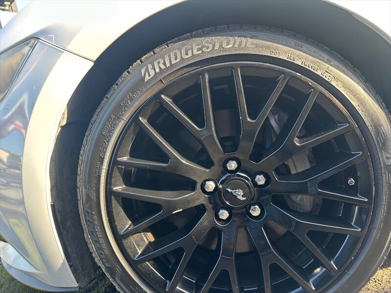 2016 Ford Mustang EcoBoost - Photo 5 - Hawthorne, CA 90250