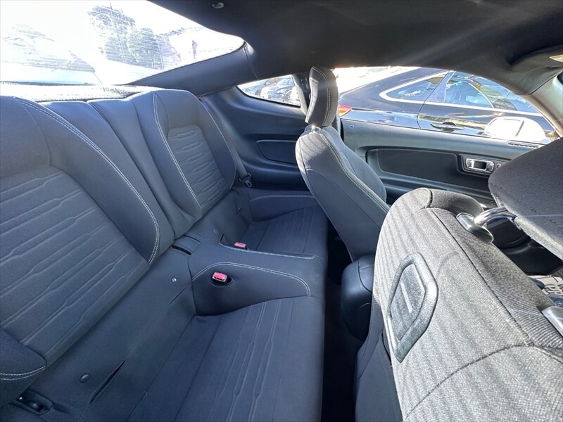 2016 Ford Mustang EcoBoost - Photo 9 - Hawthorne, CA 90250