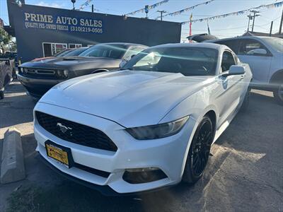 2016 Ford Mustang EcoBoost - Photo 4 - Hawthorne, CA 90250
