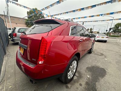 2014 Cadillac SRX Luxury Collection   - Photo 6 - Hawthorne, CA 90250