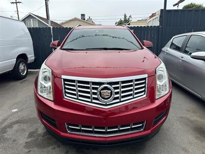 2014 Cadillac SRX Luxury Collection   - Photo 2 - Hawthorne, CA 90250