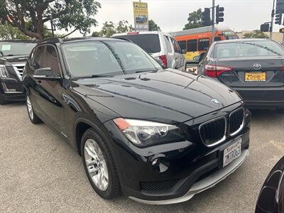 2015 BMW X1 xDrive28i SUV