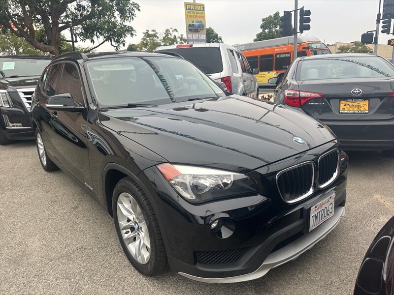 2015 BMW X1 xDrive28i  