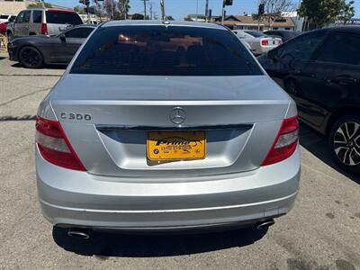 2011 Mercedes-Benz C 300 Luxury   - Photo 6 - Hawthorne, CA 90250