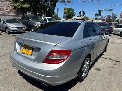 2011 Mercedes-Benz C 300 Luxury   - Photo 7 - Hawthorne, CA 90250