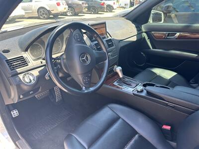 2011 Mercedes-Benz C 300 Luxury   - Photo 8 - Hawthorne, CA 90250