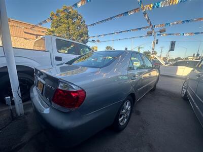 2005 Toyota Camry LE V6   - Photo 7 - Hawthorne, CA 90250