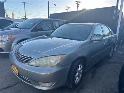 2005 Toyota Camry LE V6   - Photo 3 - Hawthorne, CA 90250