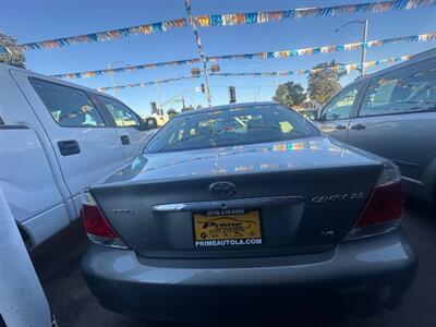 2005 Toyota Camry LE V6   - Photo 6 - Hawthorne, CA 90250